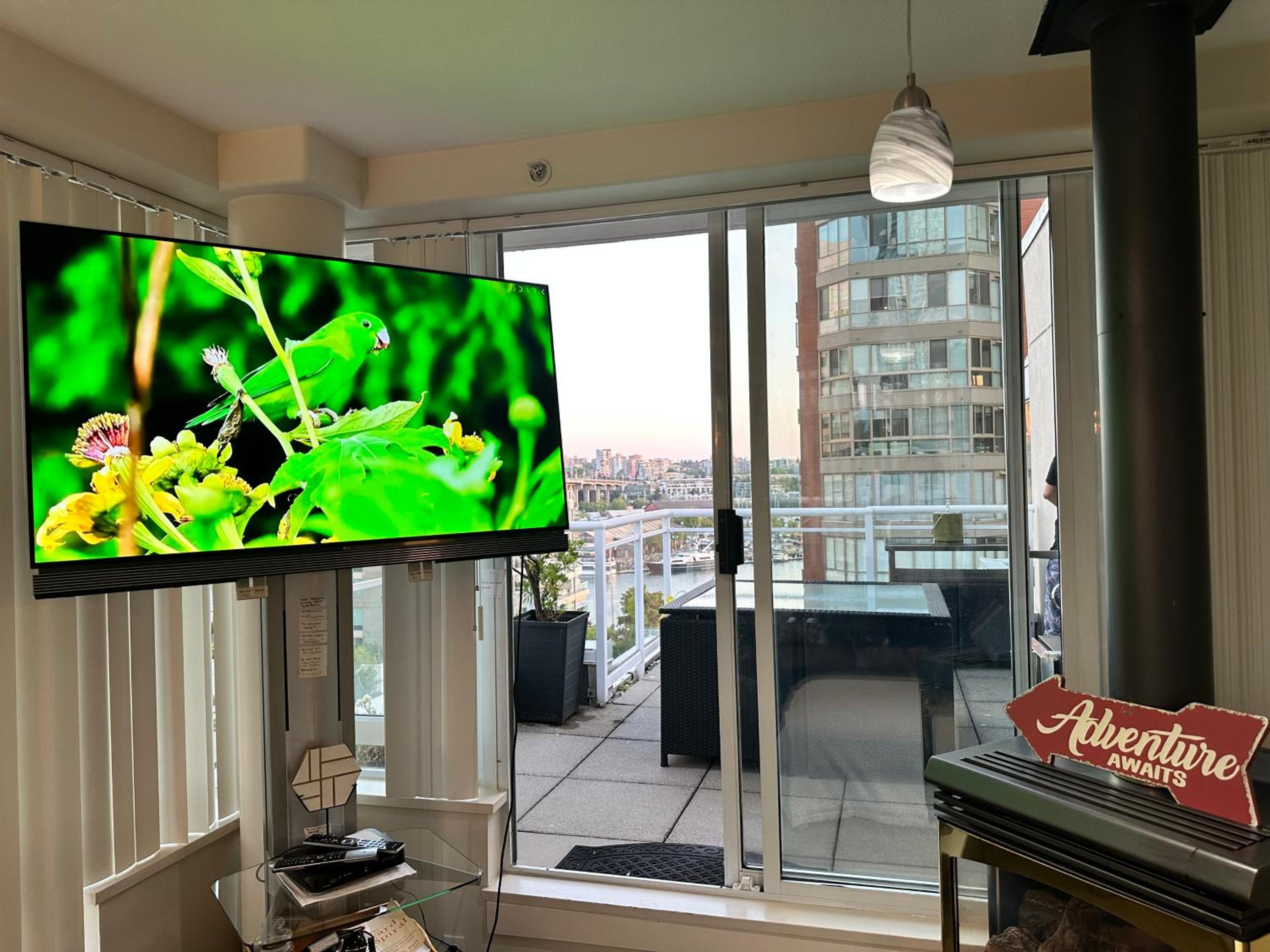 Penthouses of Beach Ave
