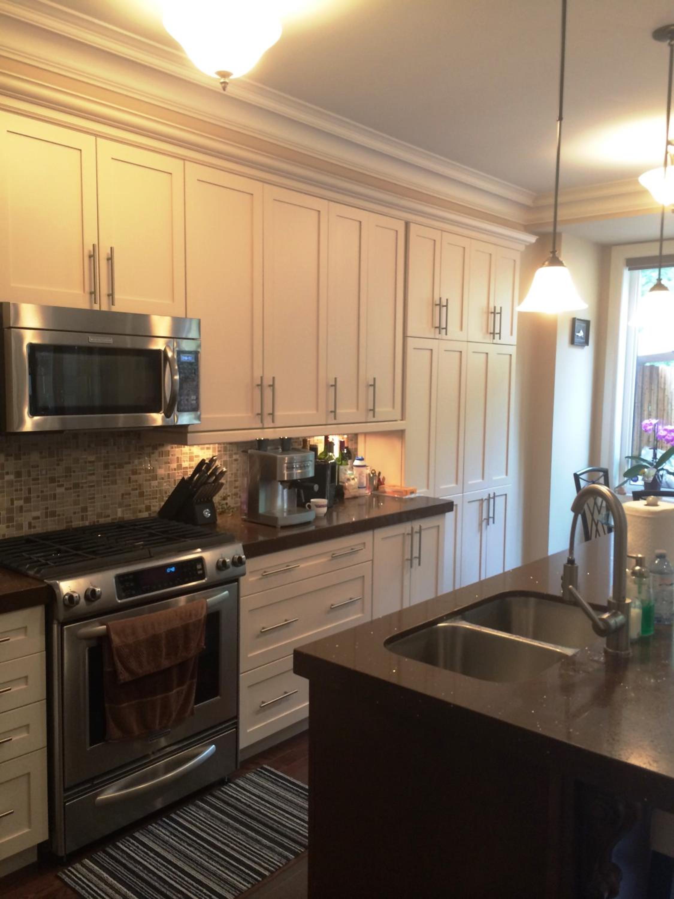 Luxury Home - Upper Toronto Beaches