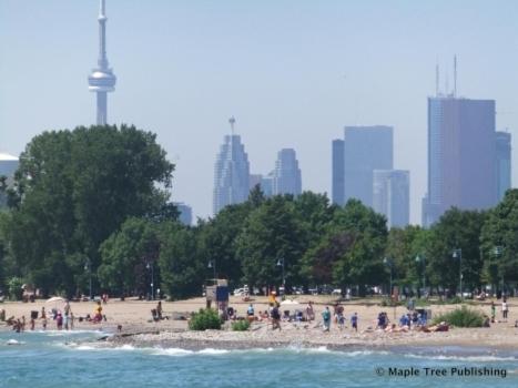 Luxury Home - Upper Toronto Beaches