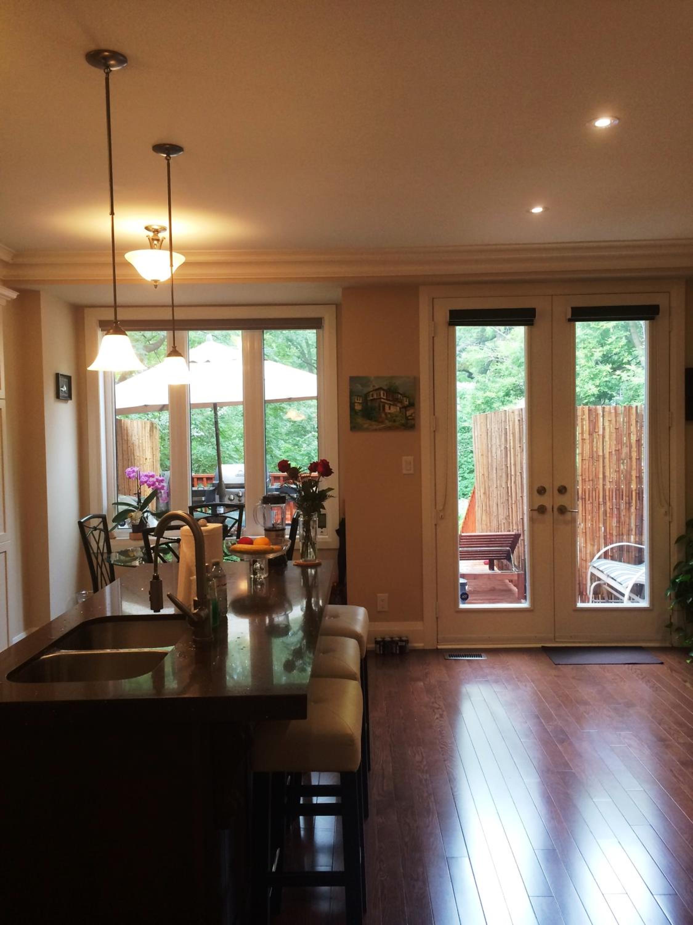 Luxury Home - Upper Toronto Beaches