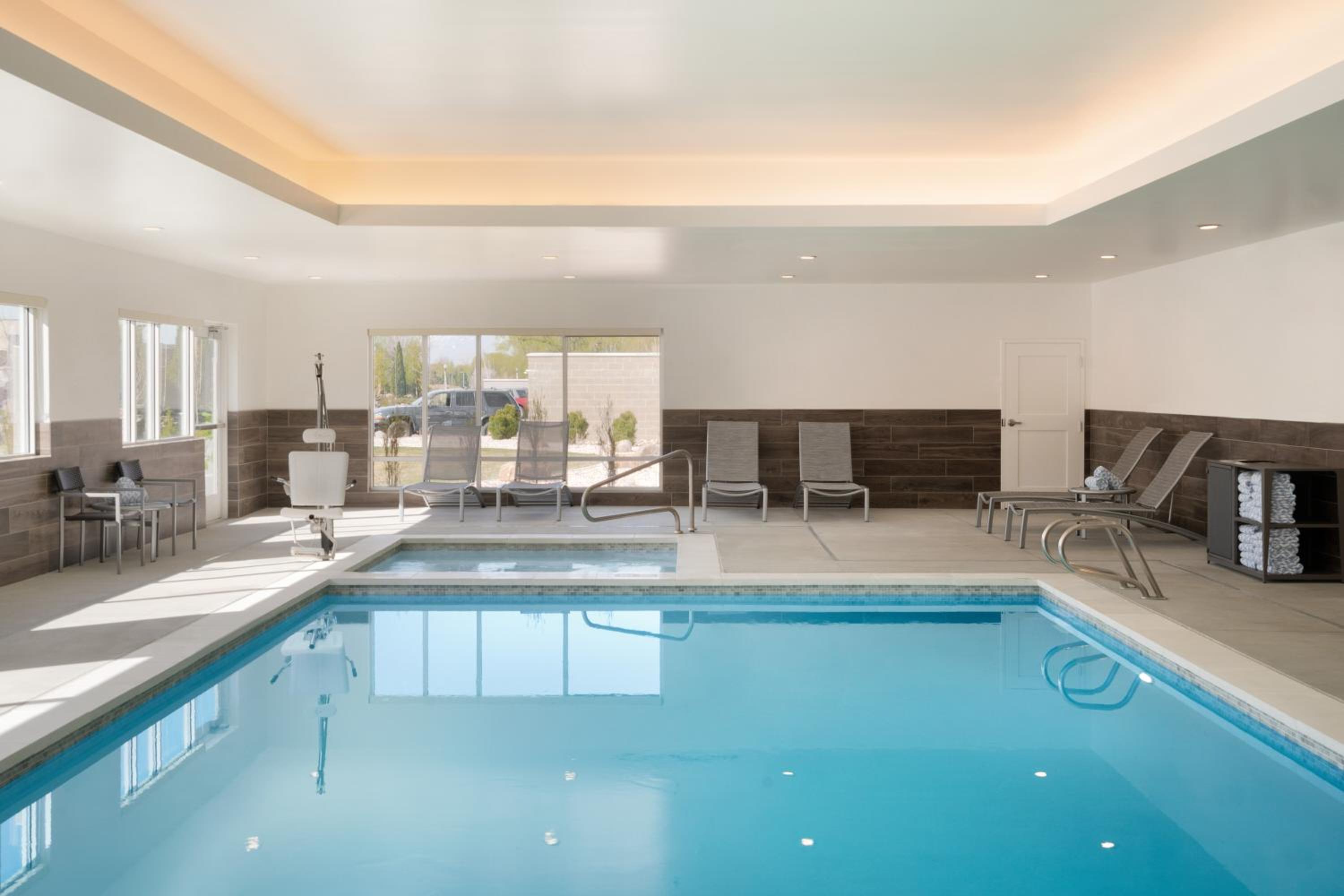 Logan Vacations - TownePlace Suites by Marriott Logan - Property Image 25