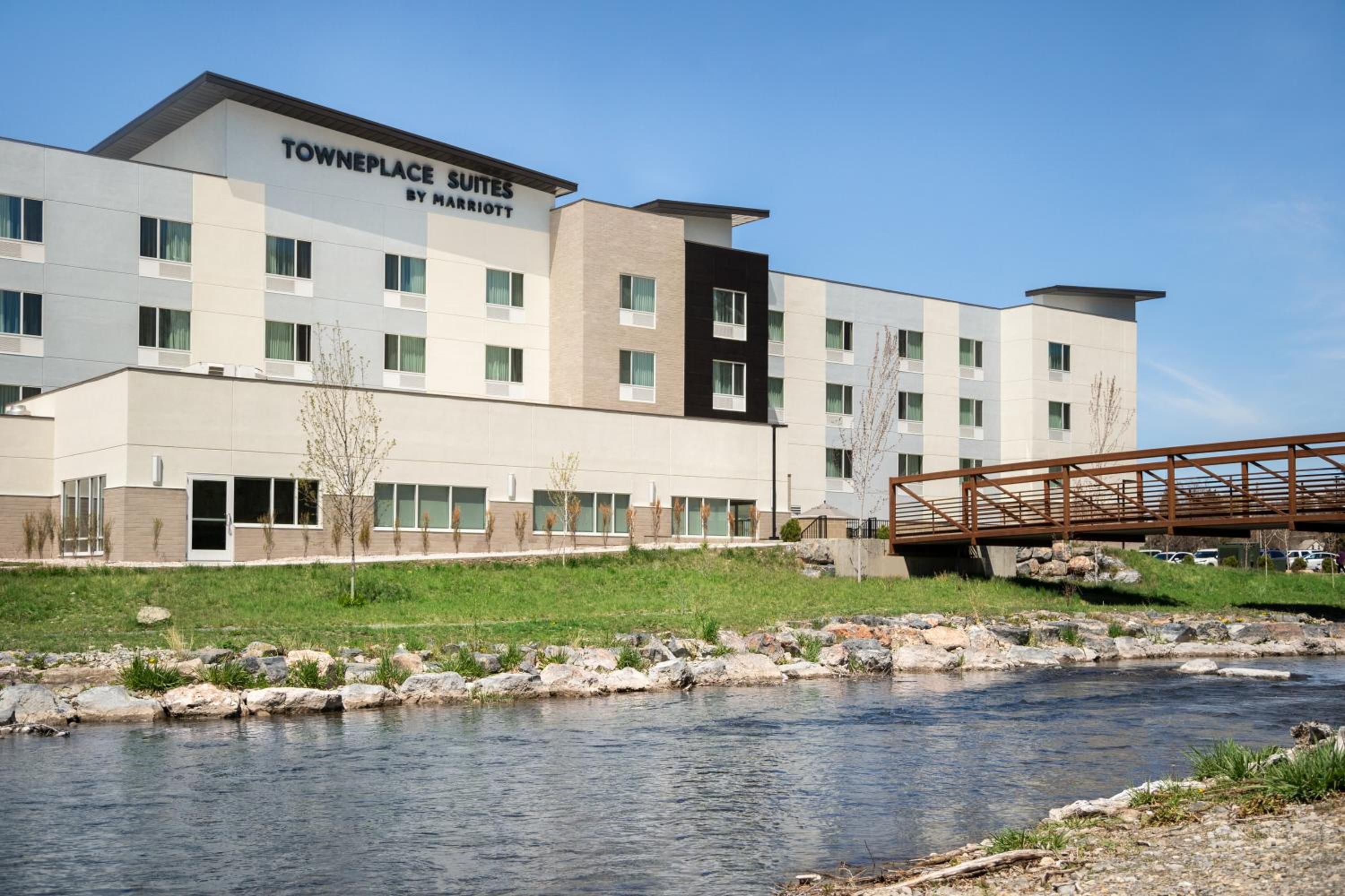 Logan Vacations - TownePlace Suites by Marriott Logan - Property Image 20