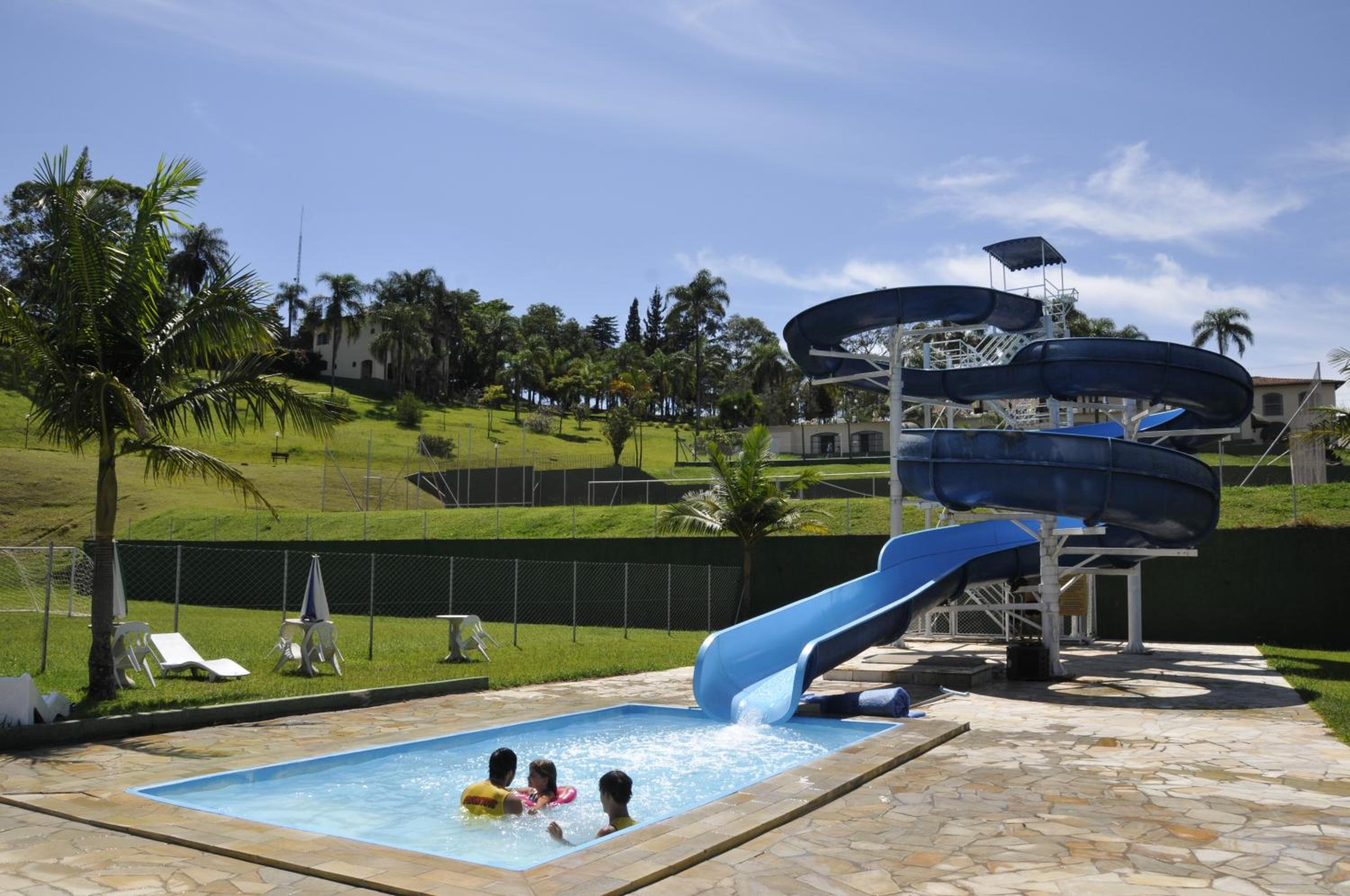 Hotel Fazenda São Matheus