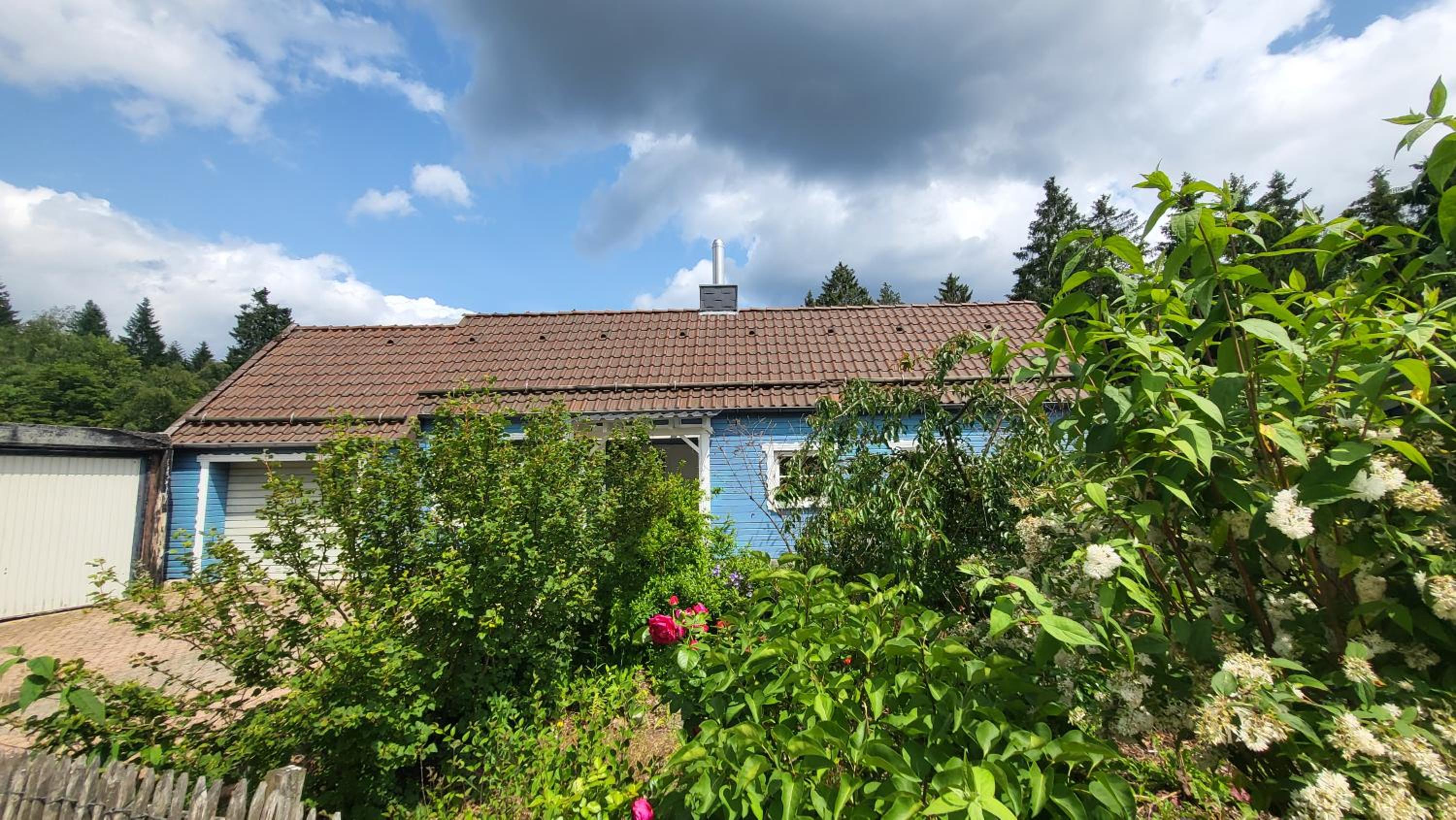 Hahnenklee Harz