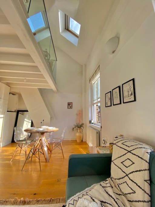 Shoreditch Loft