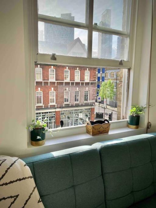Shoreditch Loft