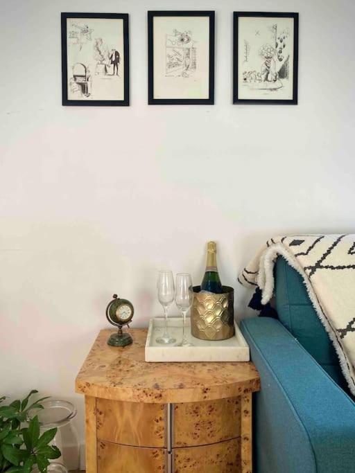Shoreditch Loft