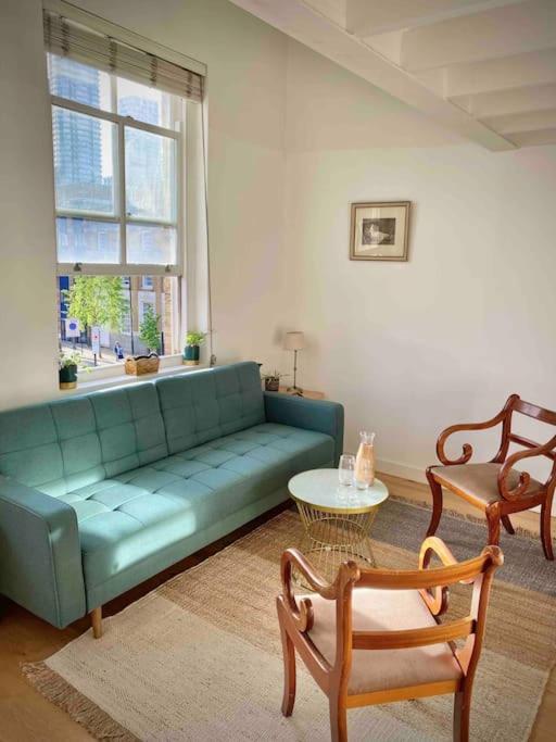 Shoreditch Loft