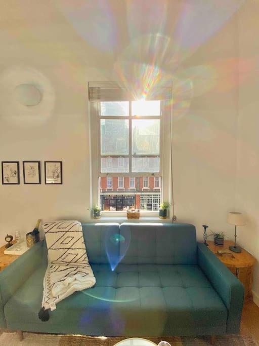 Shoreditch Loft