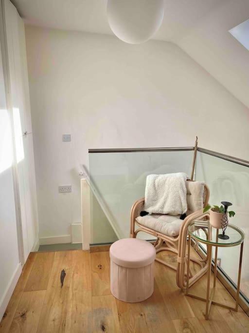 Shoreditch Loft