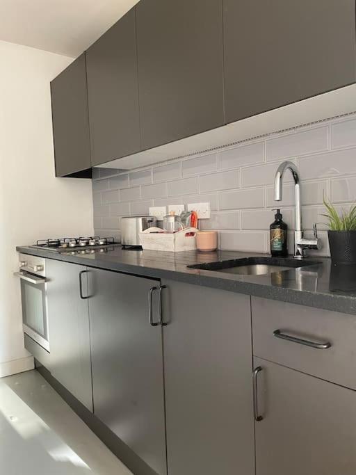 Shoreditch Loft