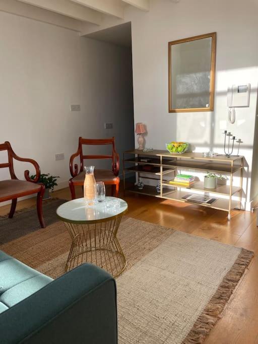 Shoreditch Loft