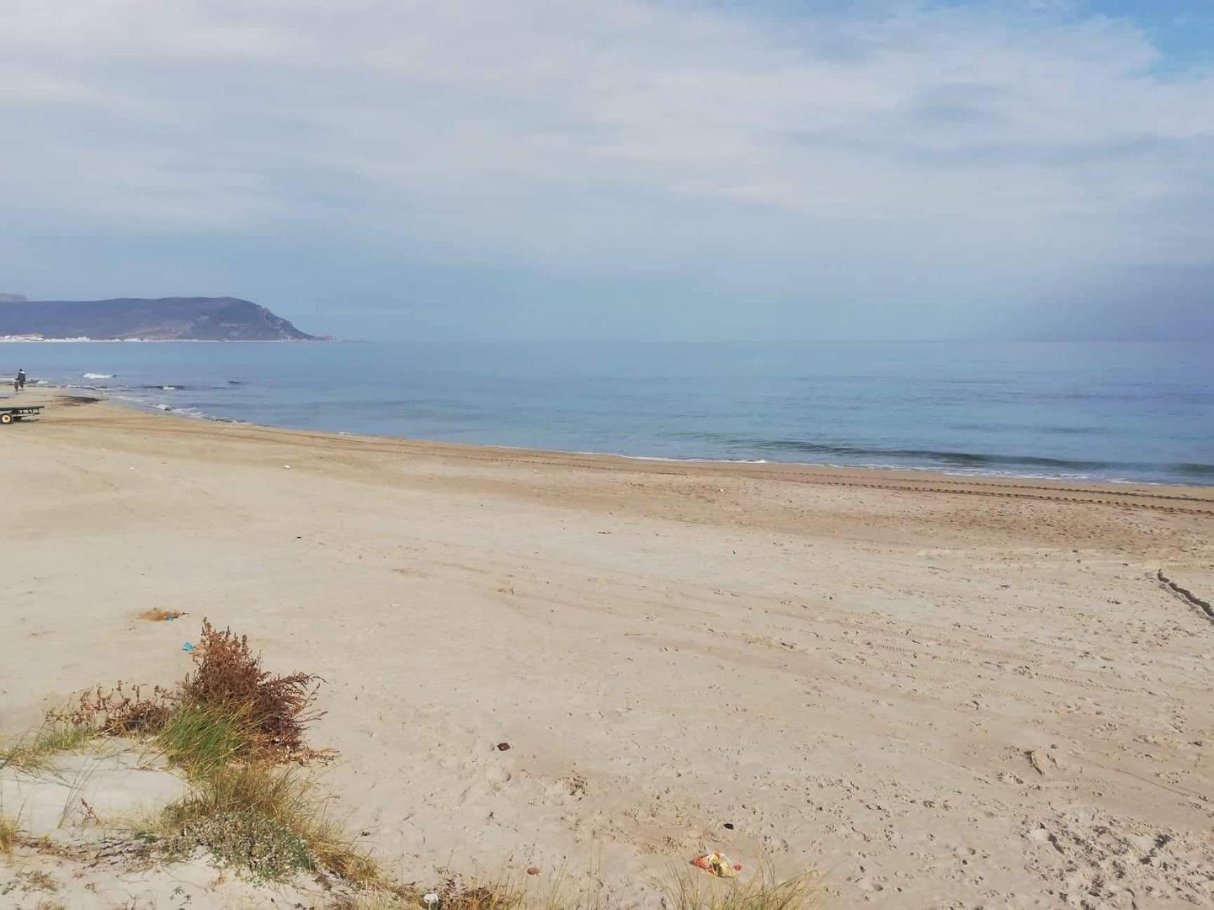 Waterfront High Standing in Dar Allouche - Klibia - Nabeul view 2