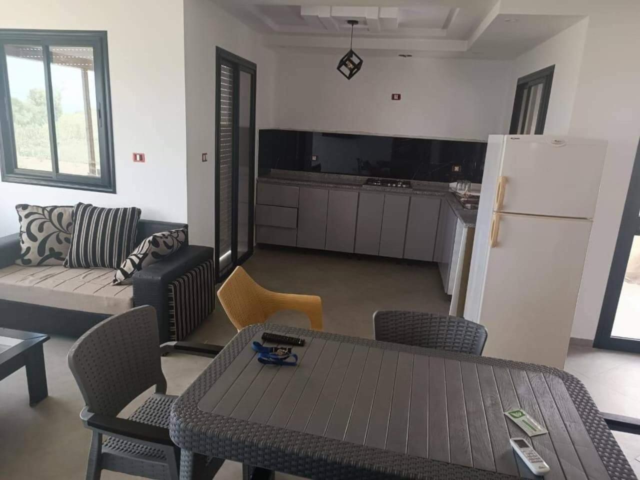 Waterfront High Standing in Dar Allouche - Klibia - Nabeul view 4