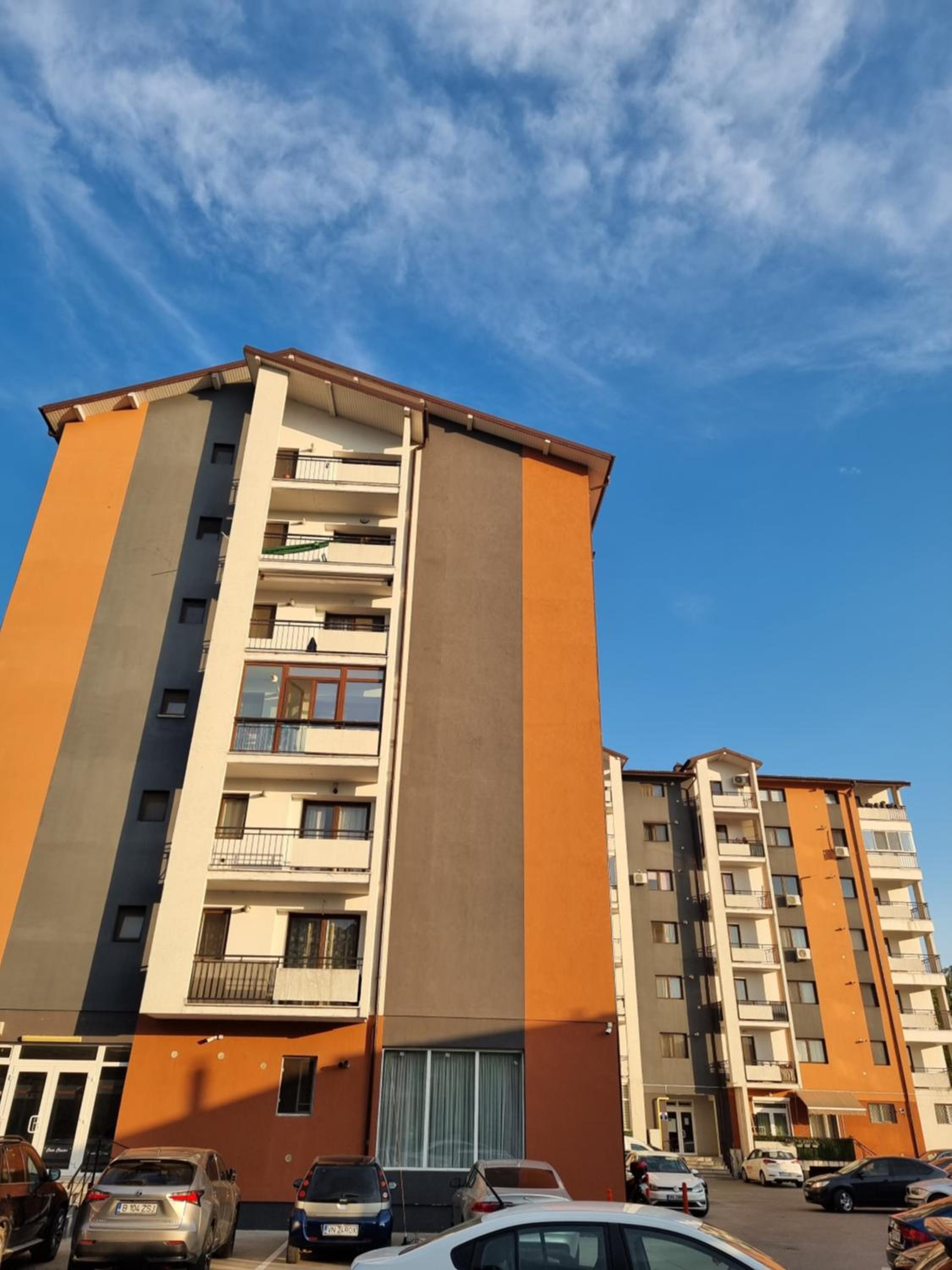 Lux apartament