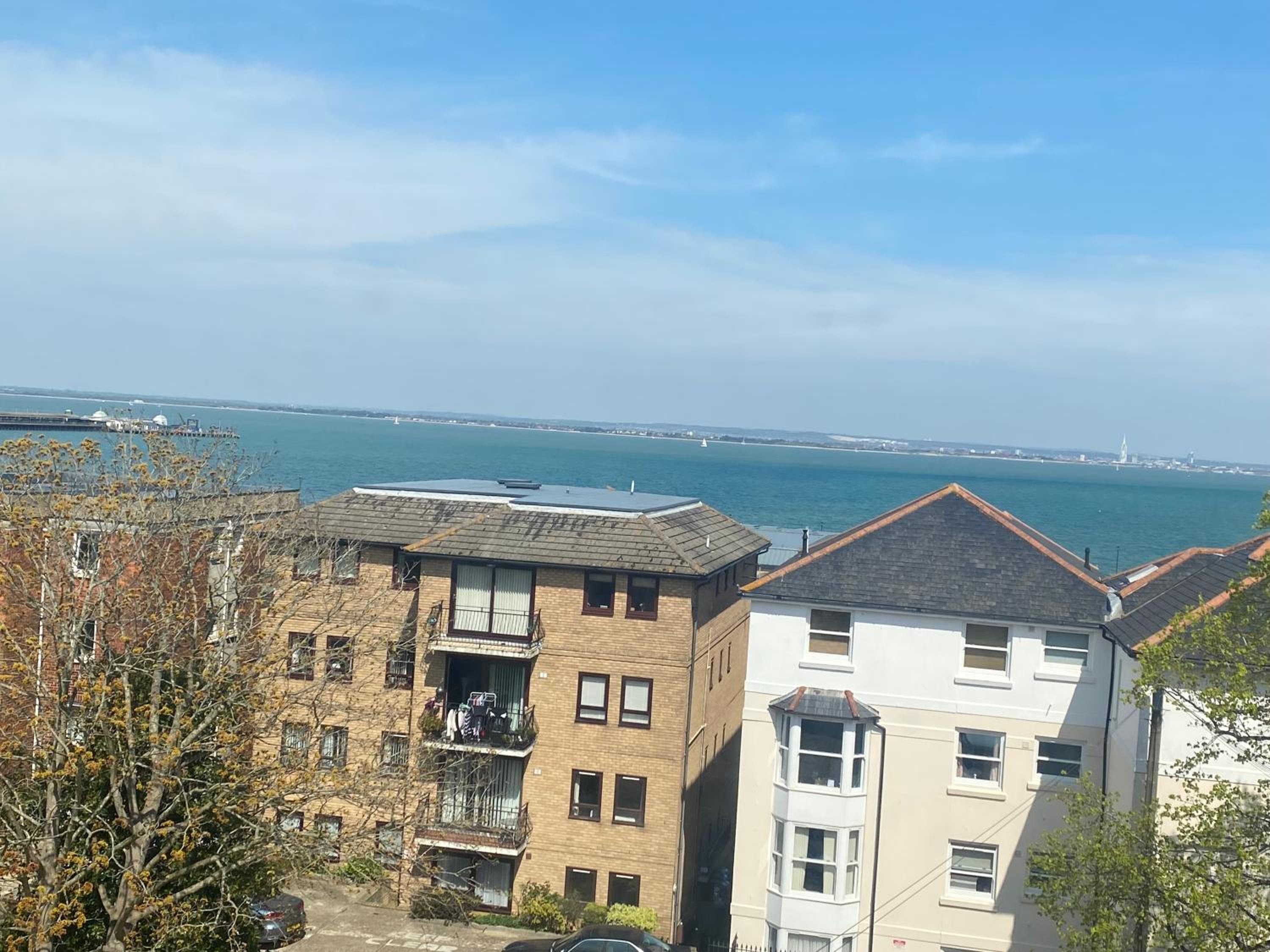 Serene in Ryde view 2