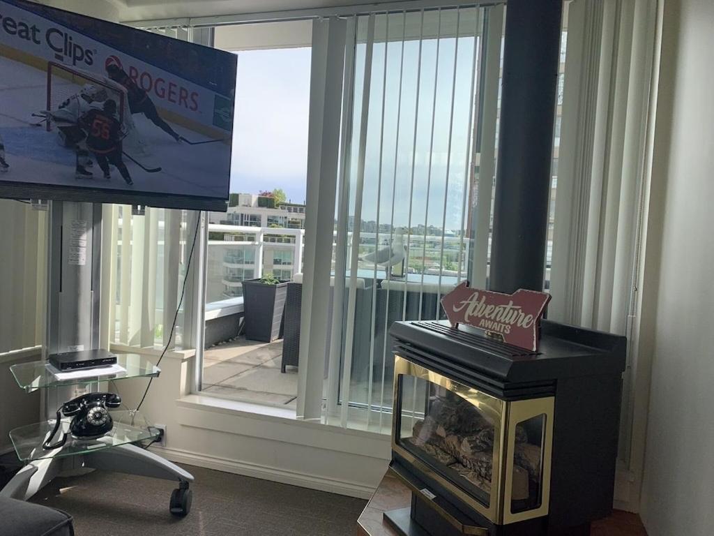 Penthouses of Beach Ave