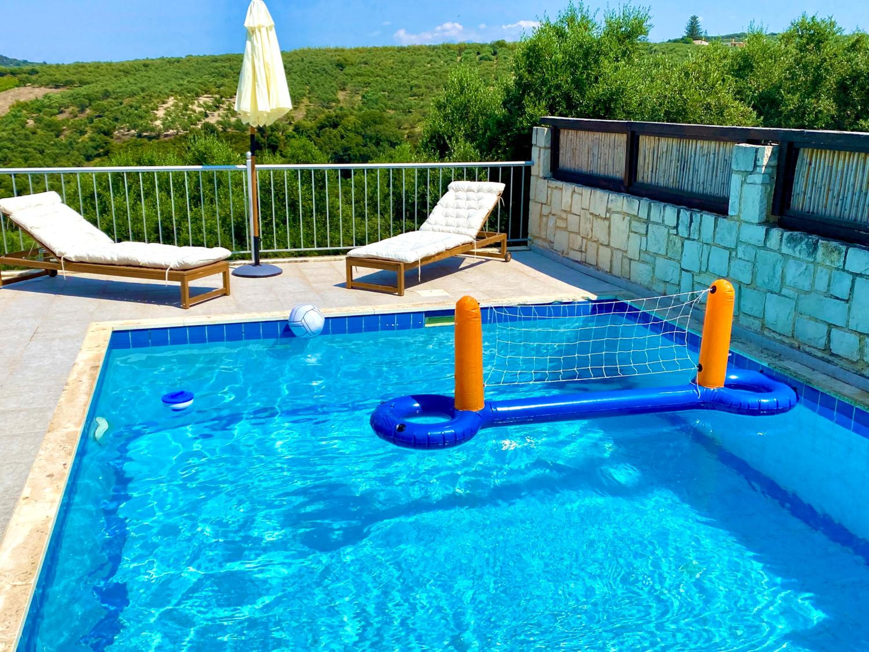 Villa Albama