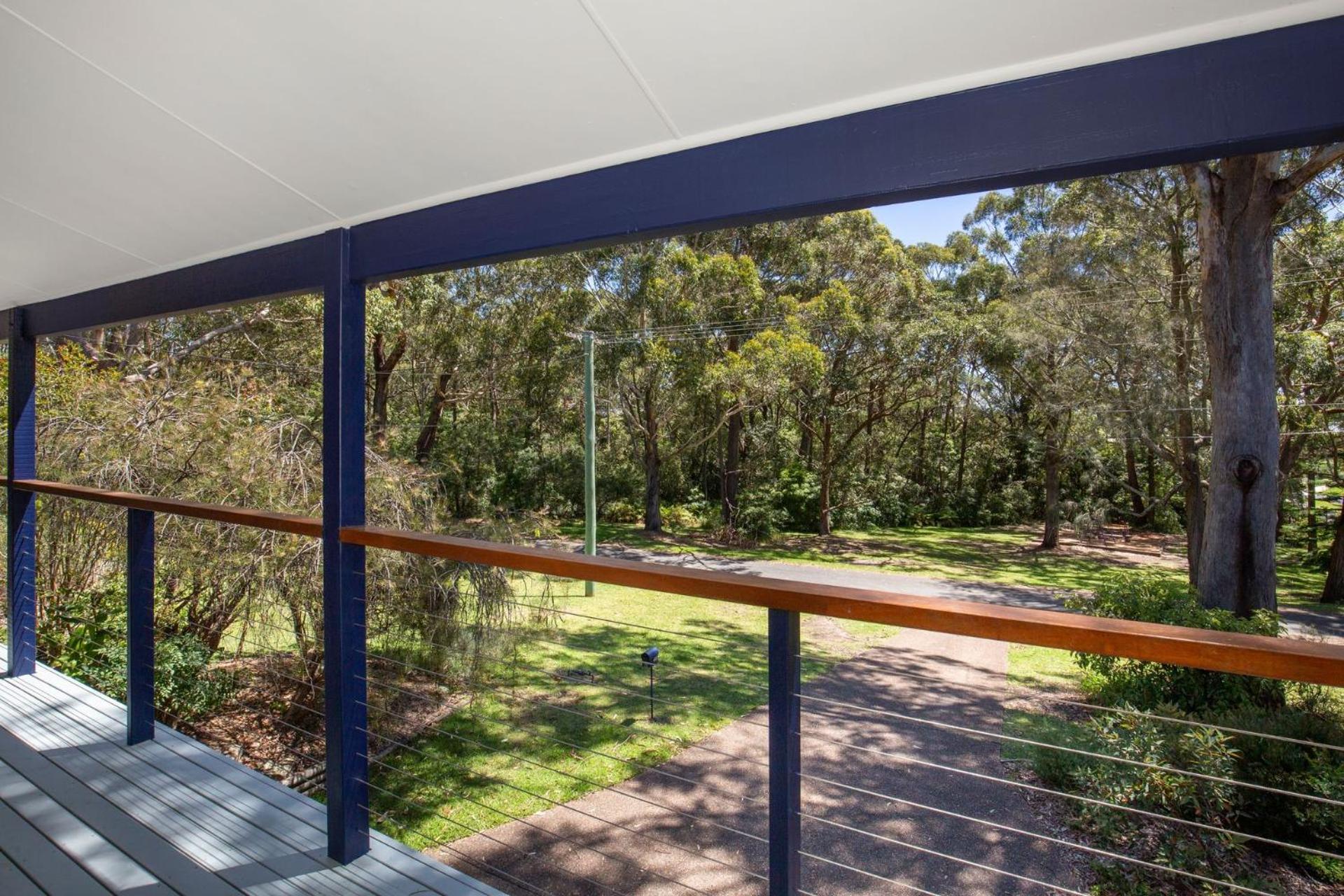 Mariners Retreat Jervis Bay
