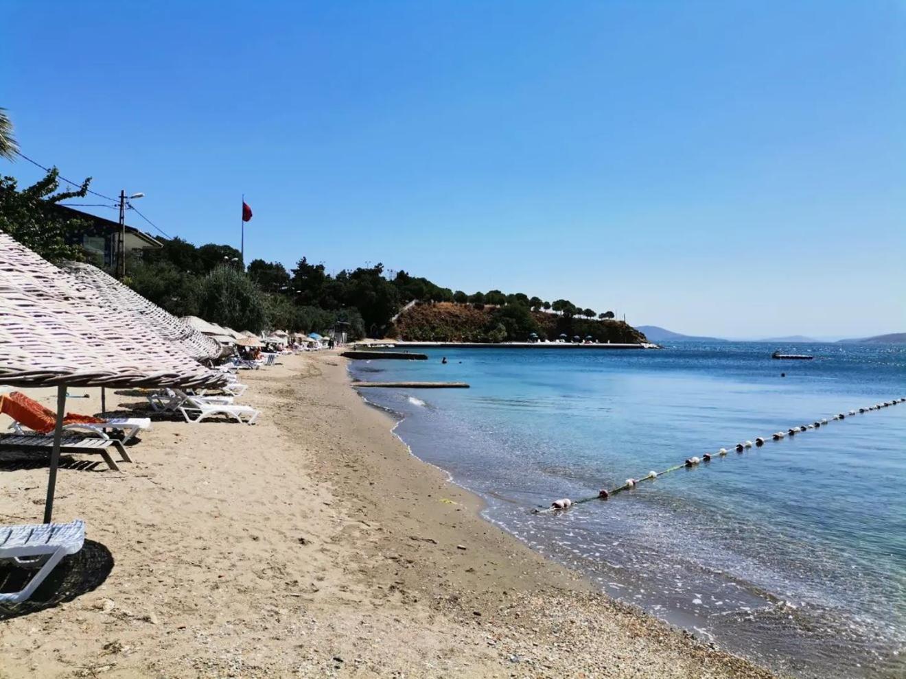 Murat Kaptan Apart Otel