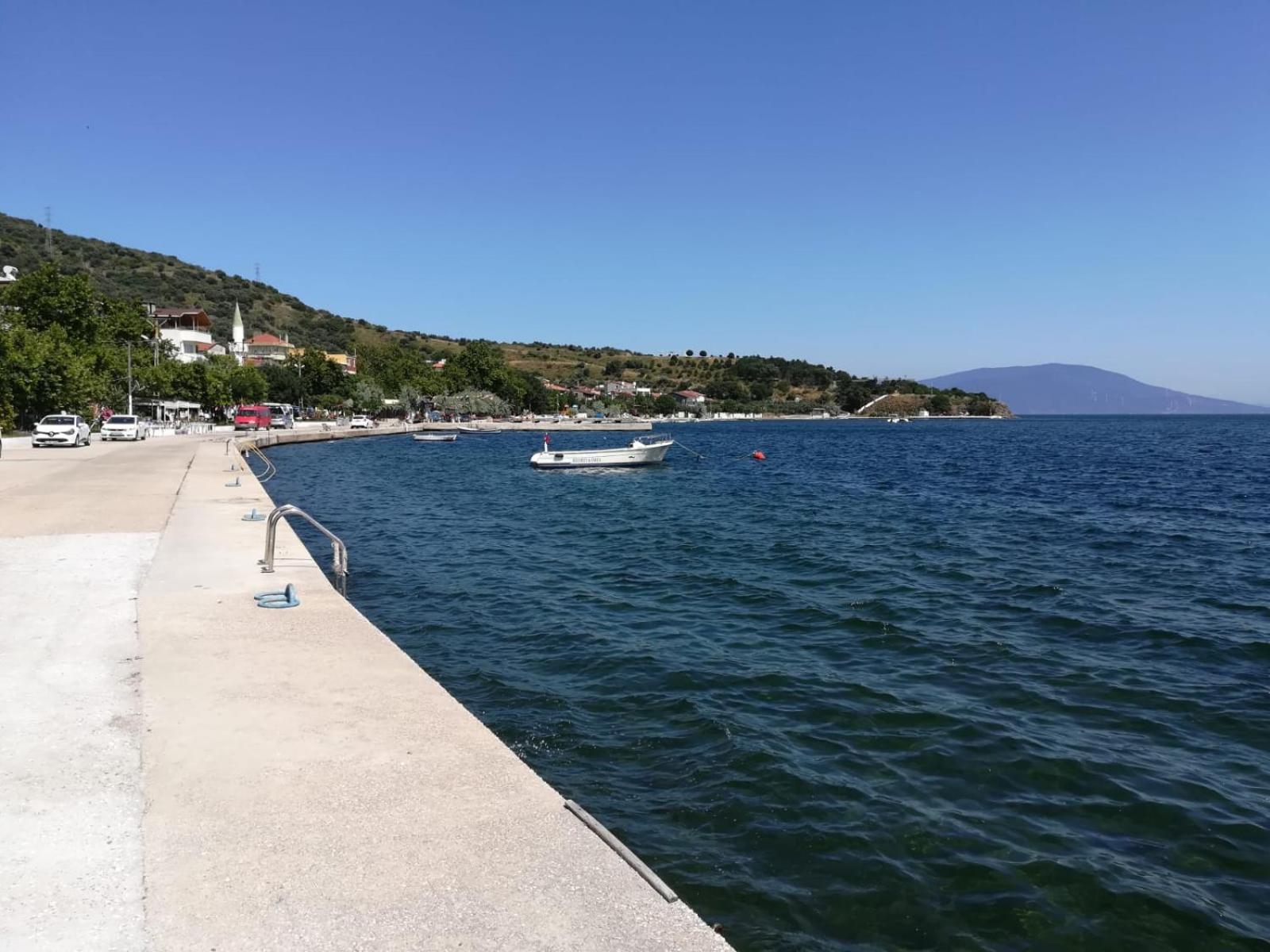 Murat Kaptan Apart Otel