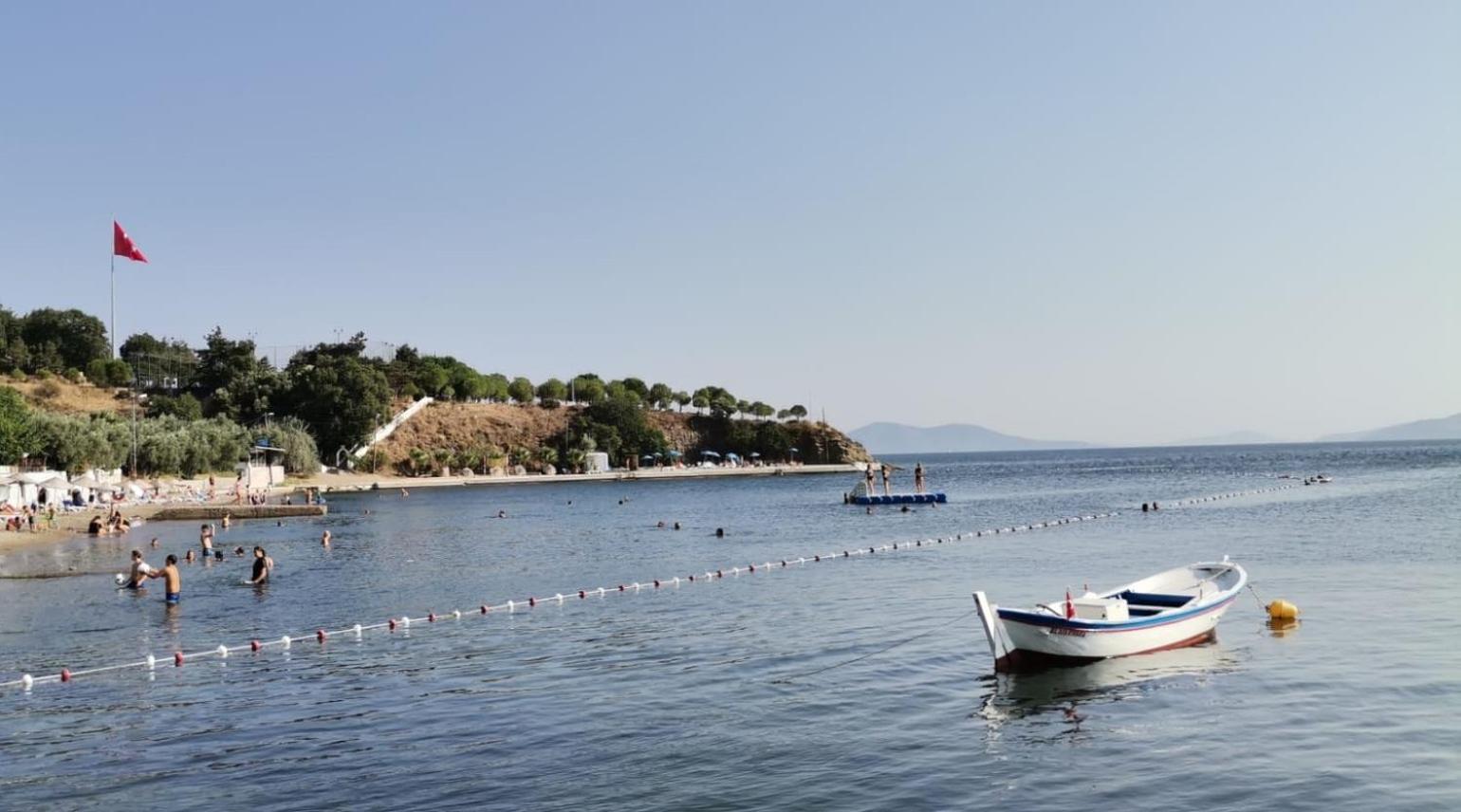 Murat Kaptan Apart Otel
