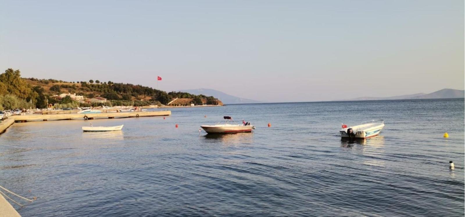 Murat Kaptan Apart Otel