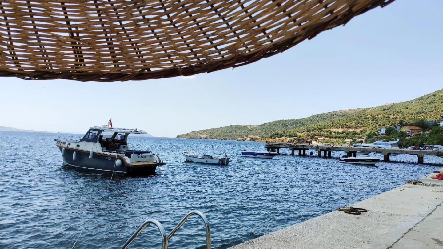 Murat Kaptan Apart Otel