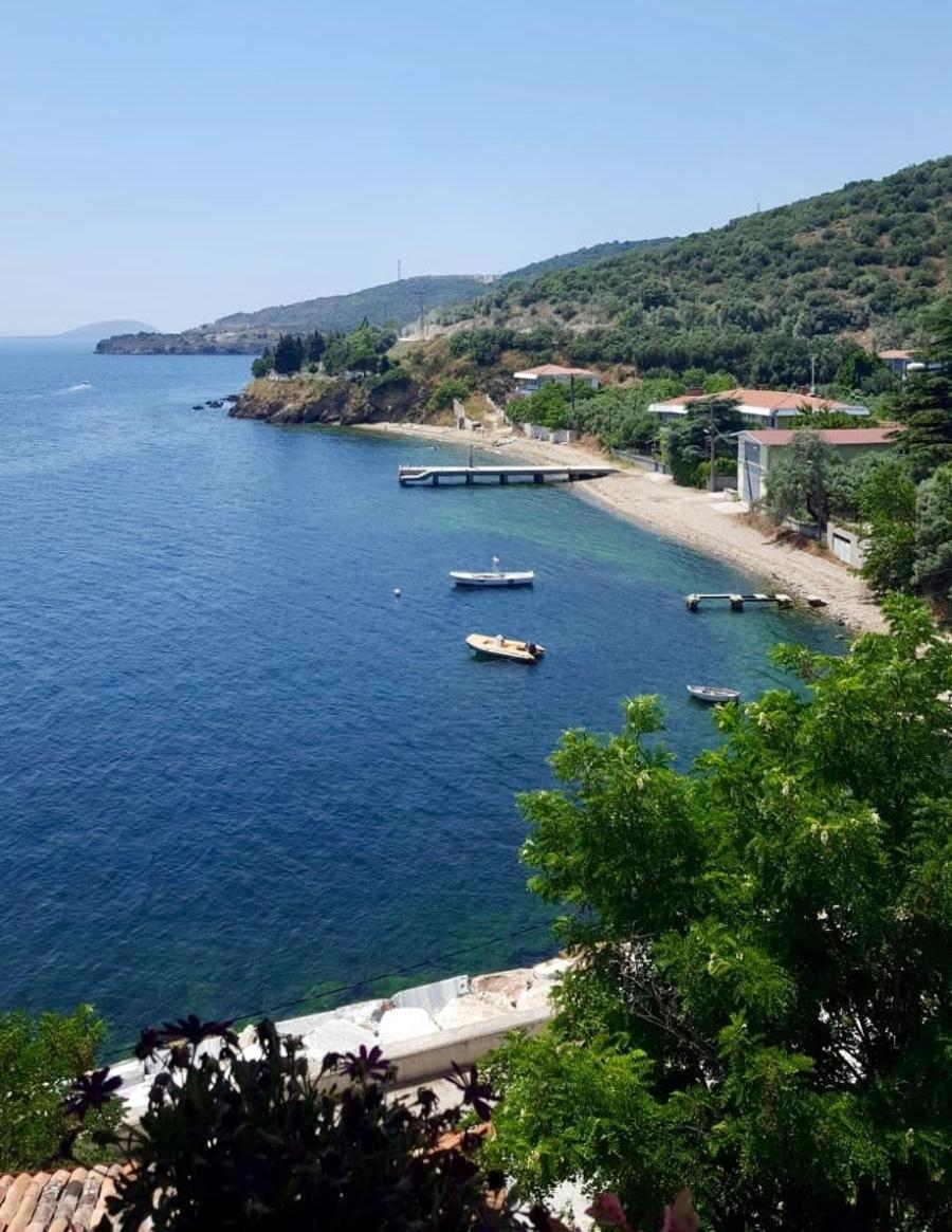 Murat Kaptan Apart Otel
