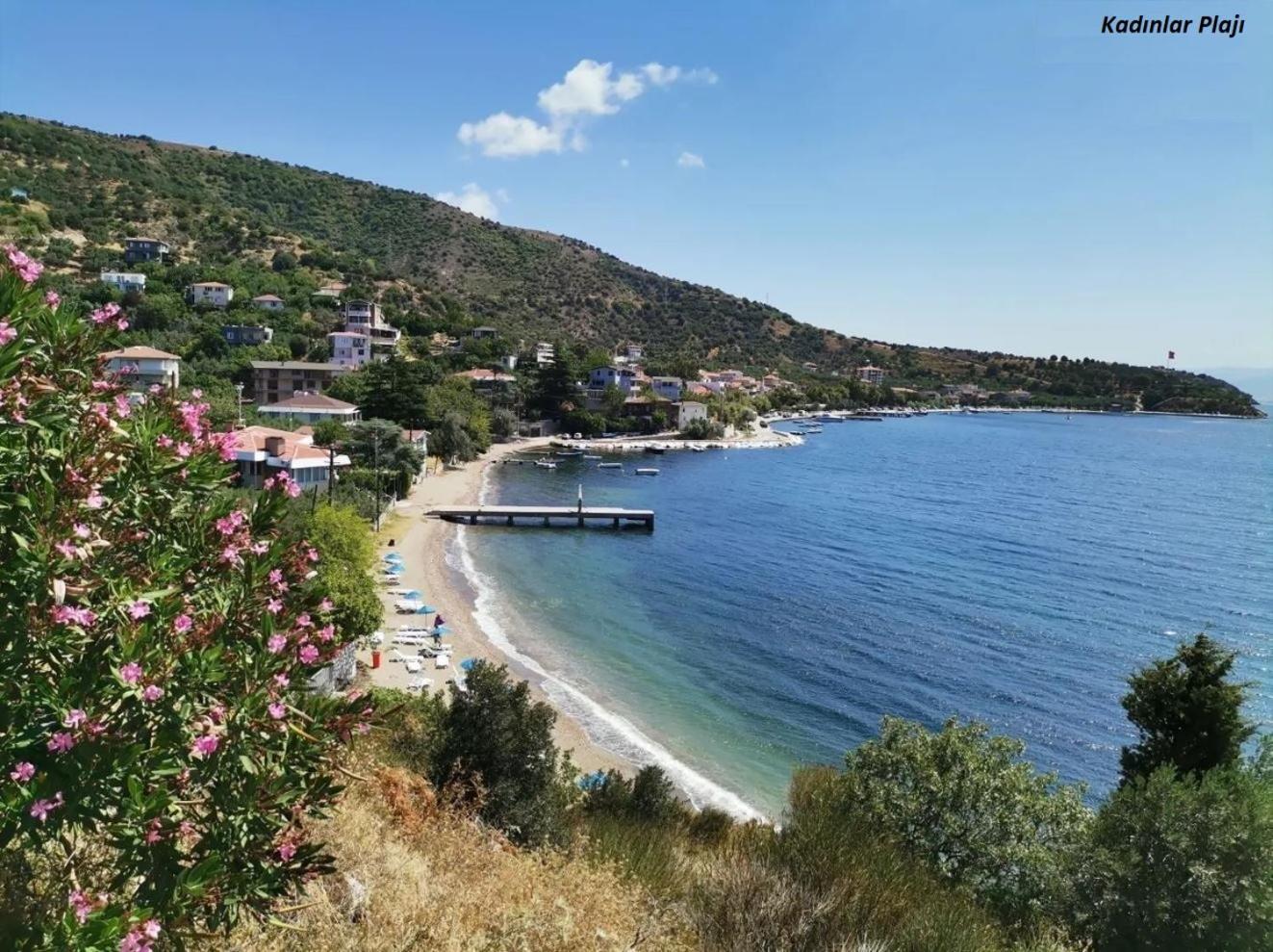Murat Kaptan Apart Otel
