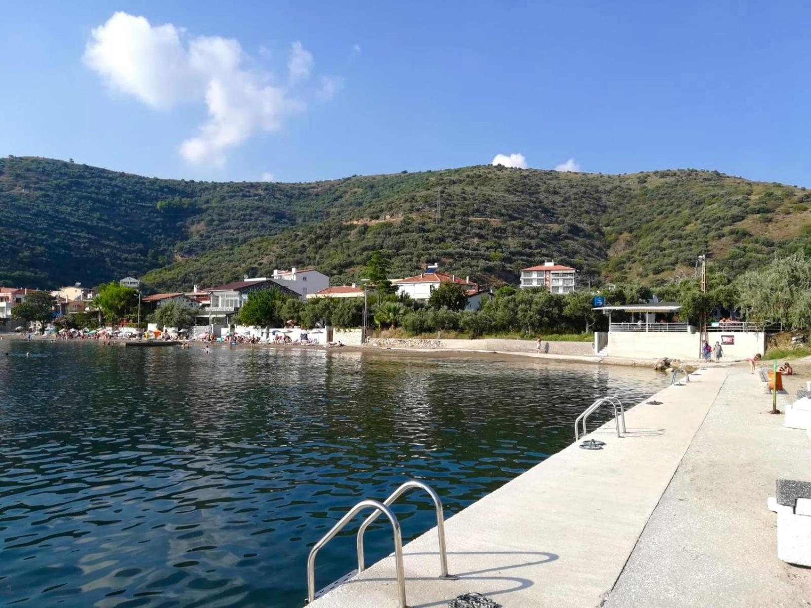 Murat Kaptan Apart Otel