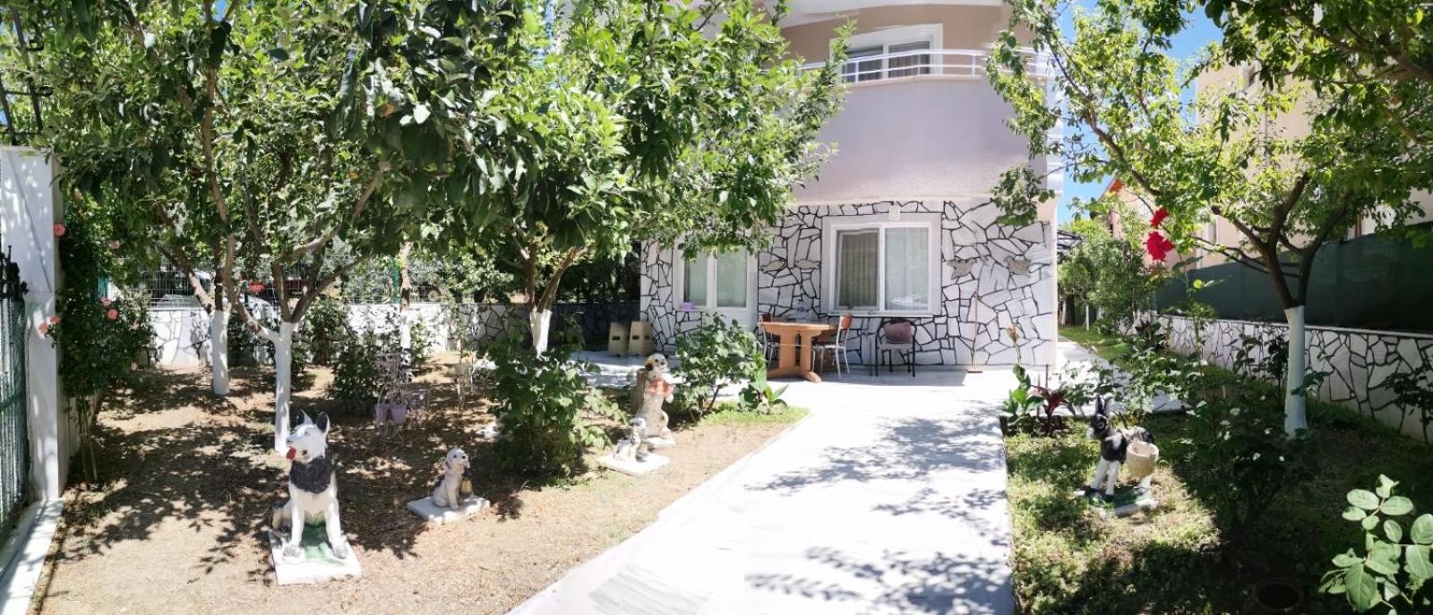 Murat Kaptan Apart Otel