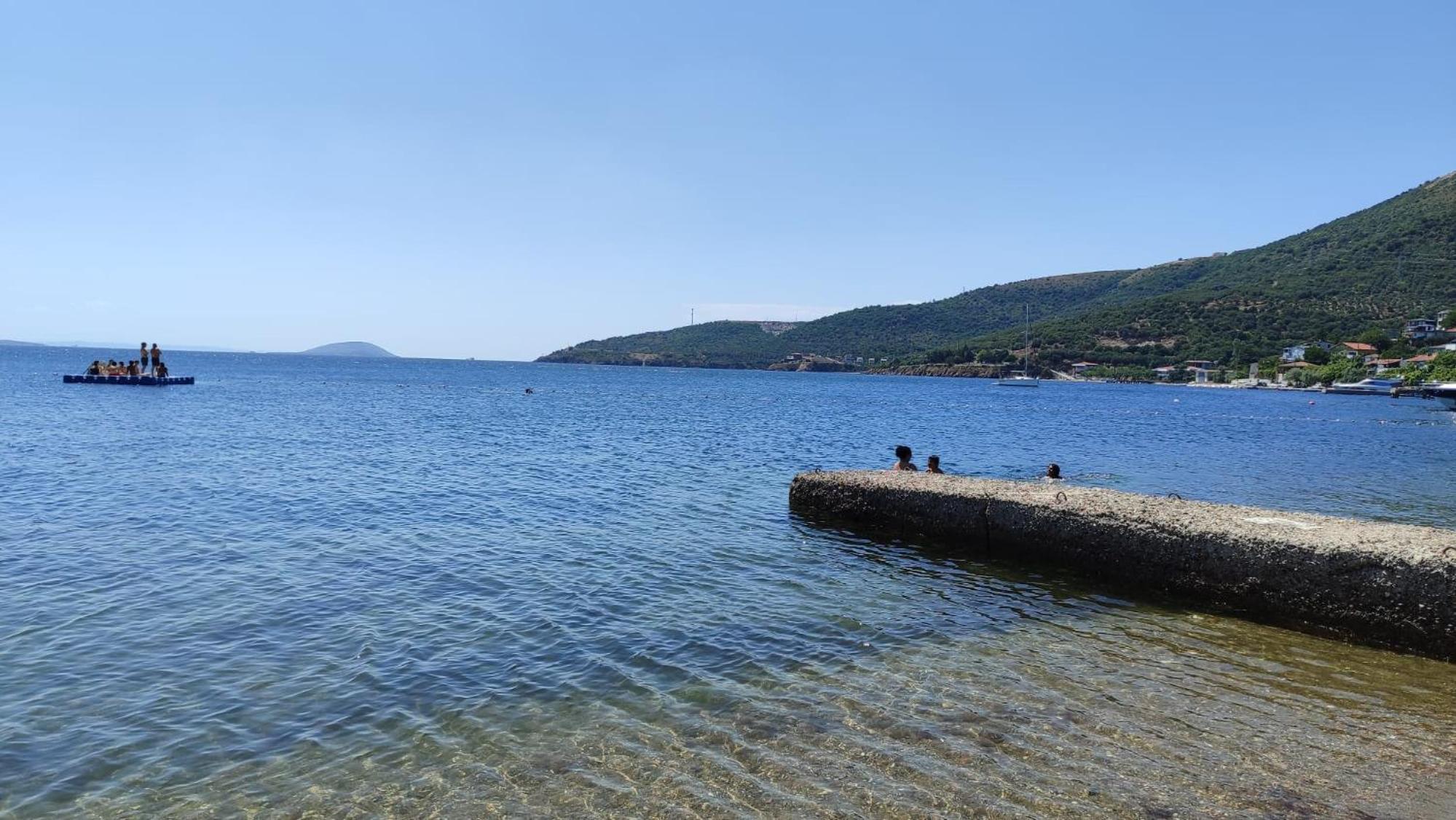 Murat Kaptan Apart Otel