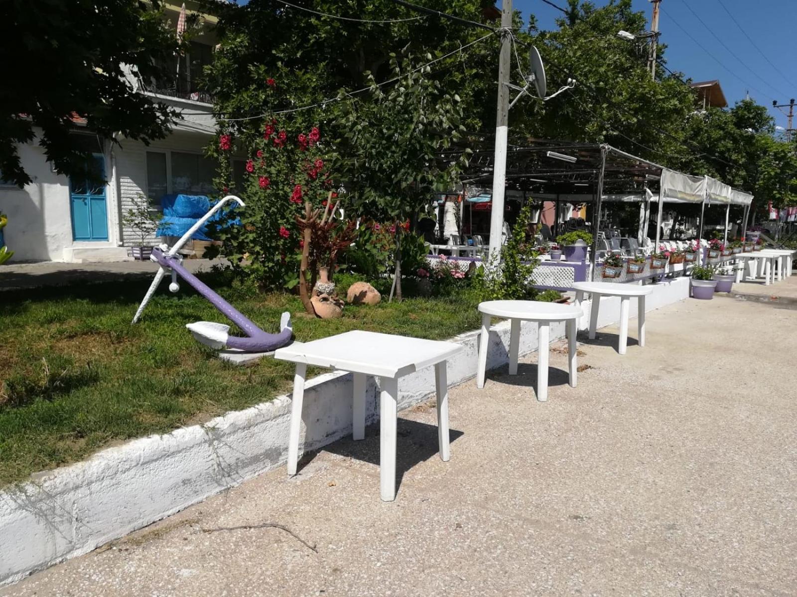 Murat Kaptan Apart Otel