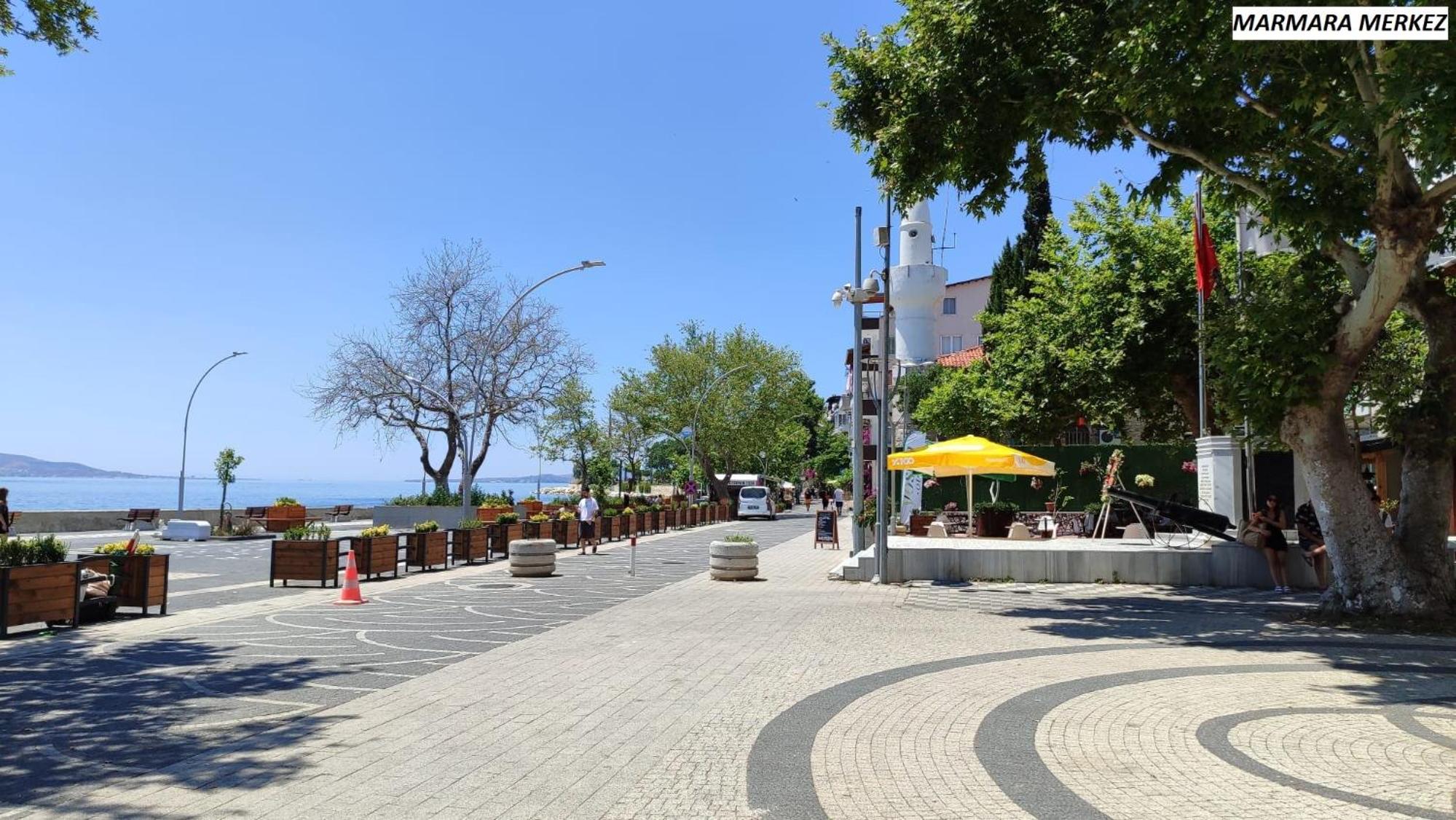 Murat Kaptan Apart Otel