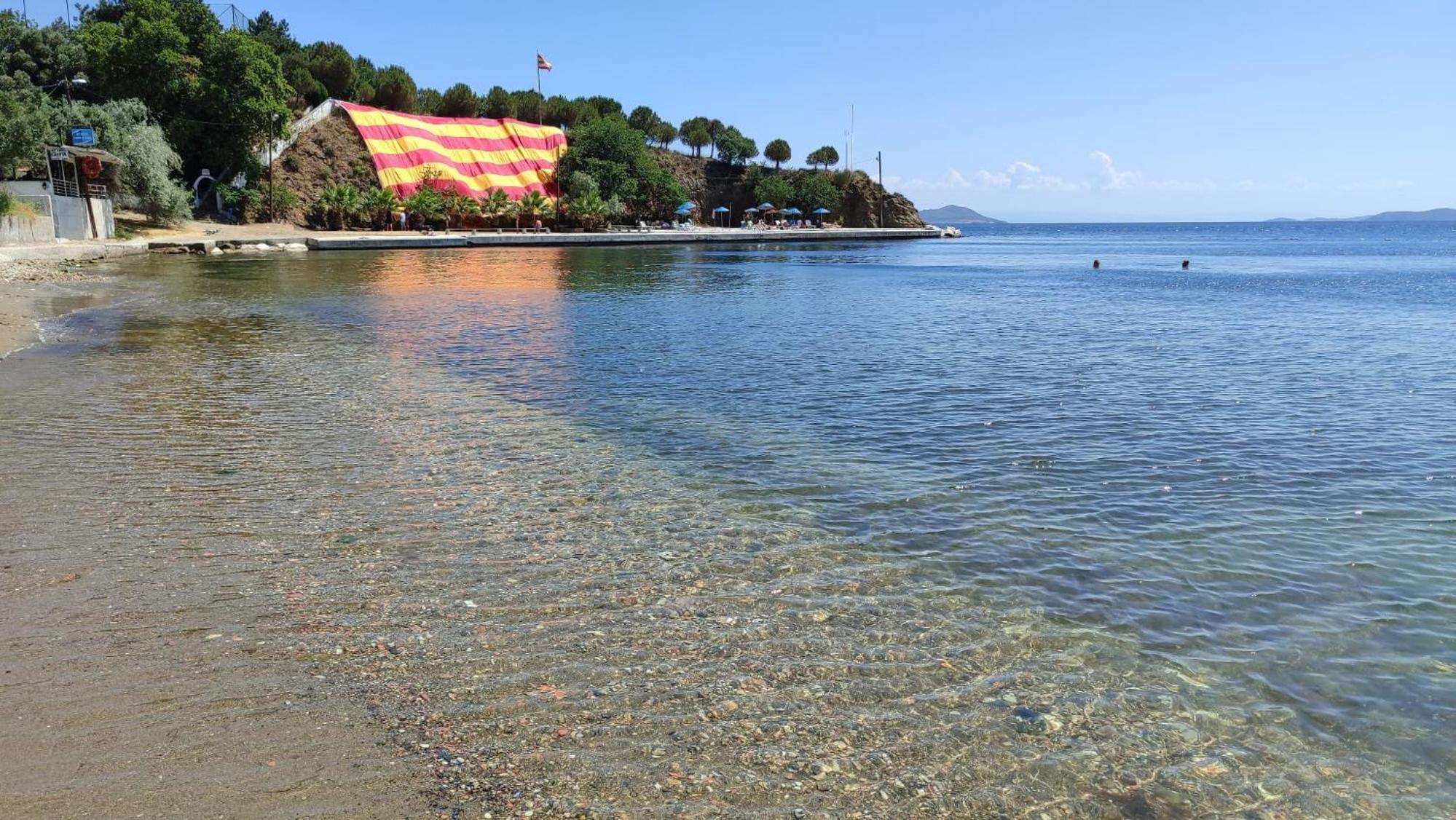 Murat Kaptan Apart Otel
