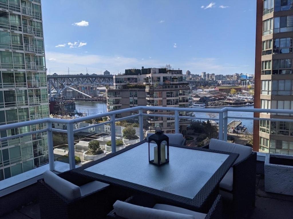 Penthouses of Beach Ave