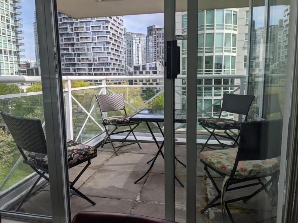 Penthouses of Beach Ave