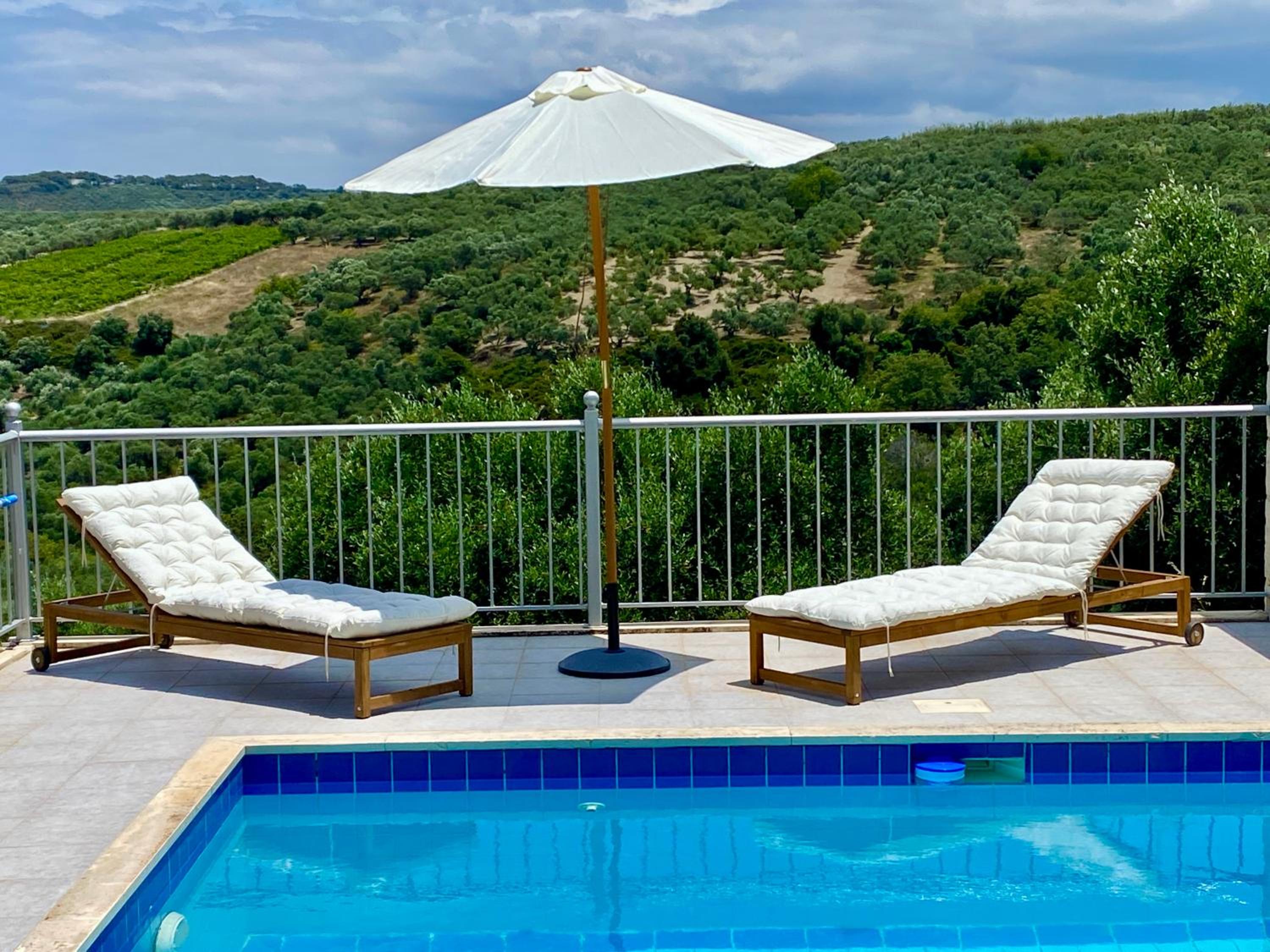 Villa Albama