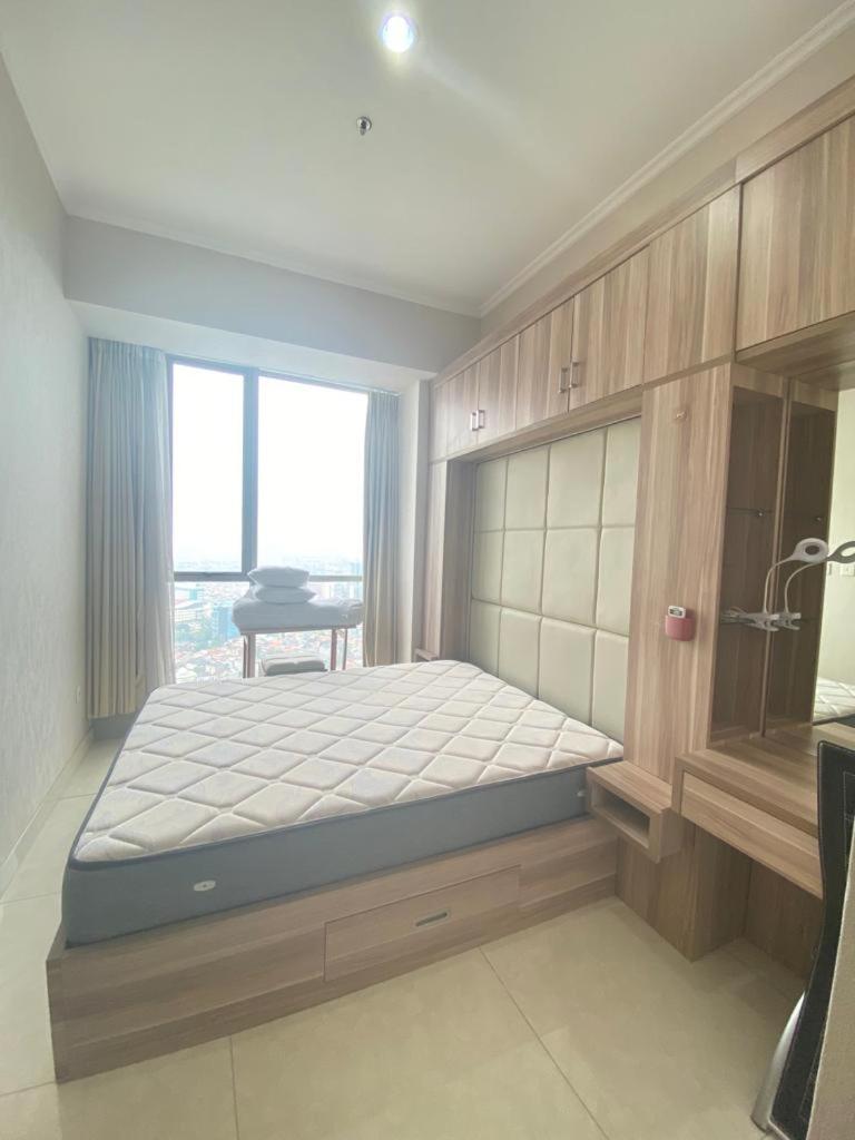 Gin Residence