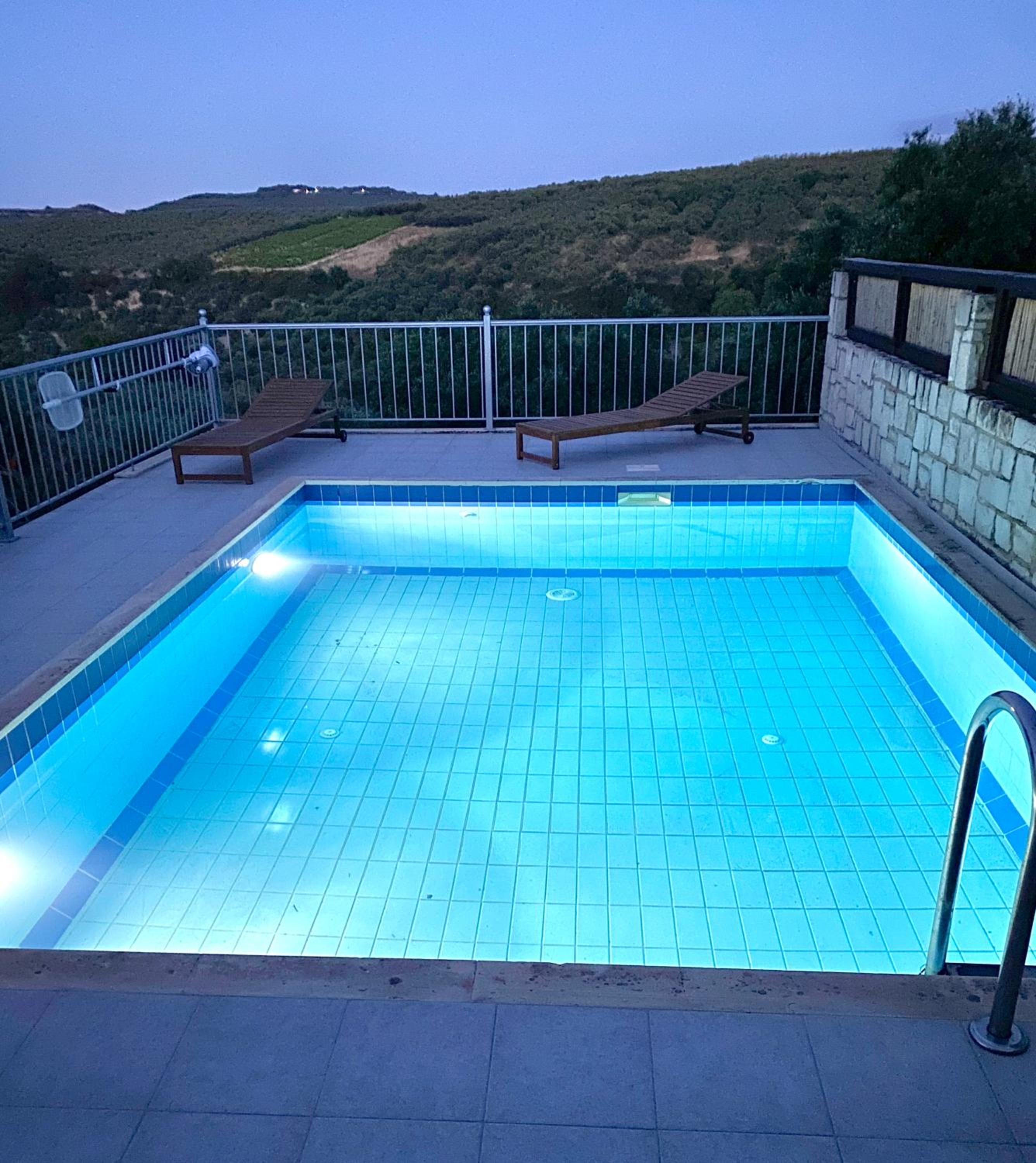 Villa Albama
