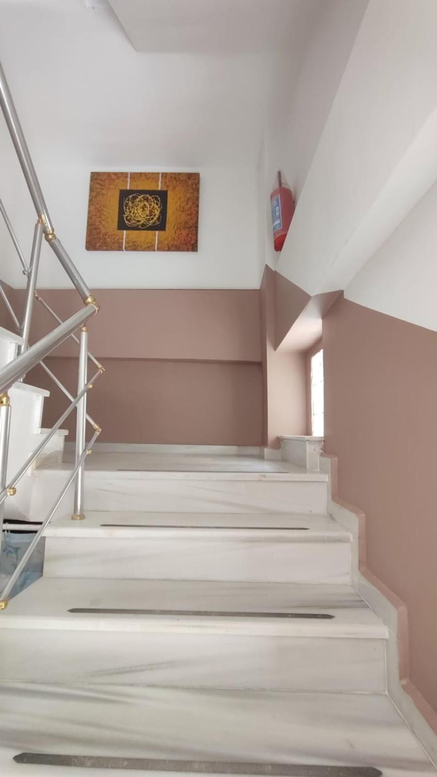 Murat Kaptan Apart Otel