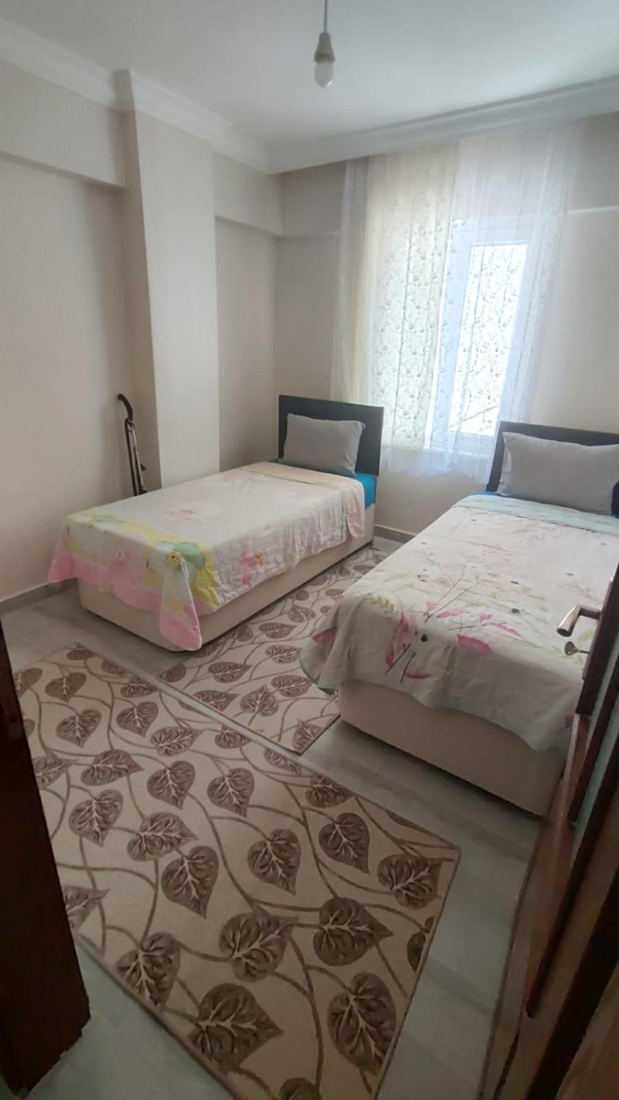 Murat Kaptan Apart Otel