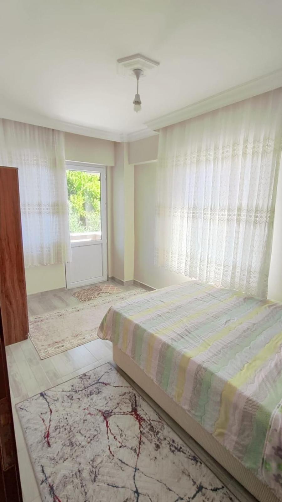 Murat Kaptan Apart Otel