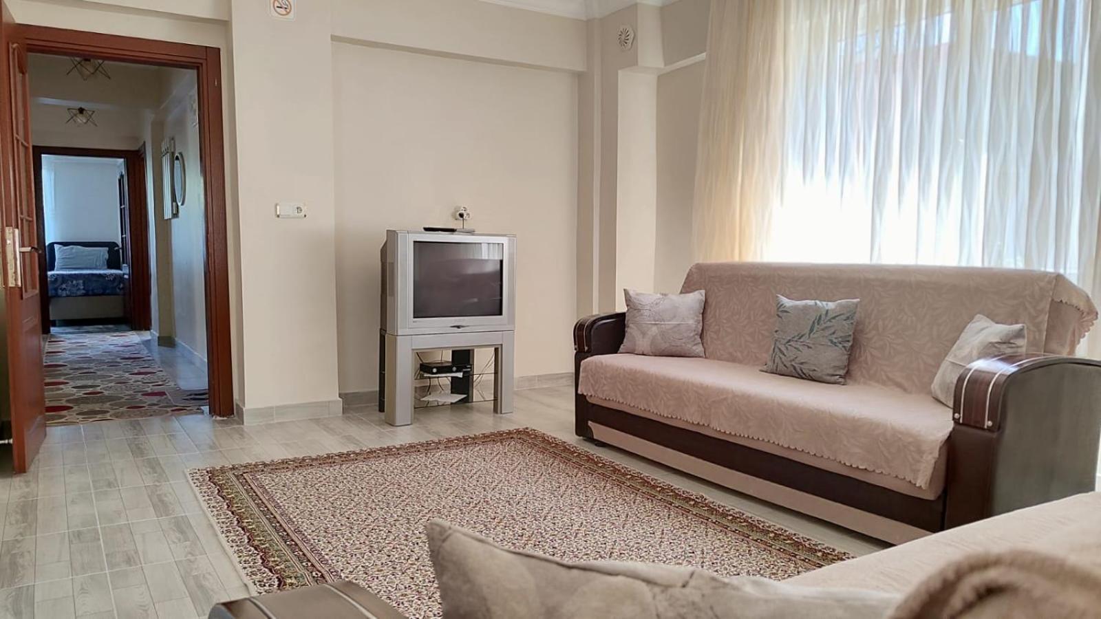 Murat Kaptan Apart Otel