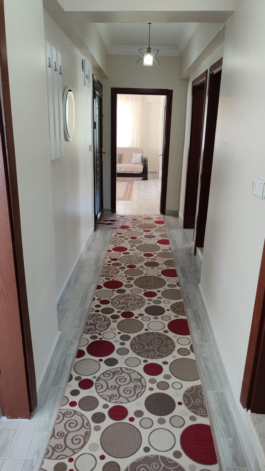 Murat Kaptan Apart Otel