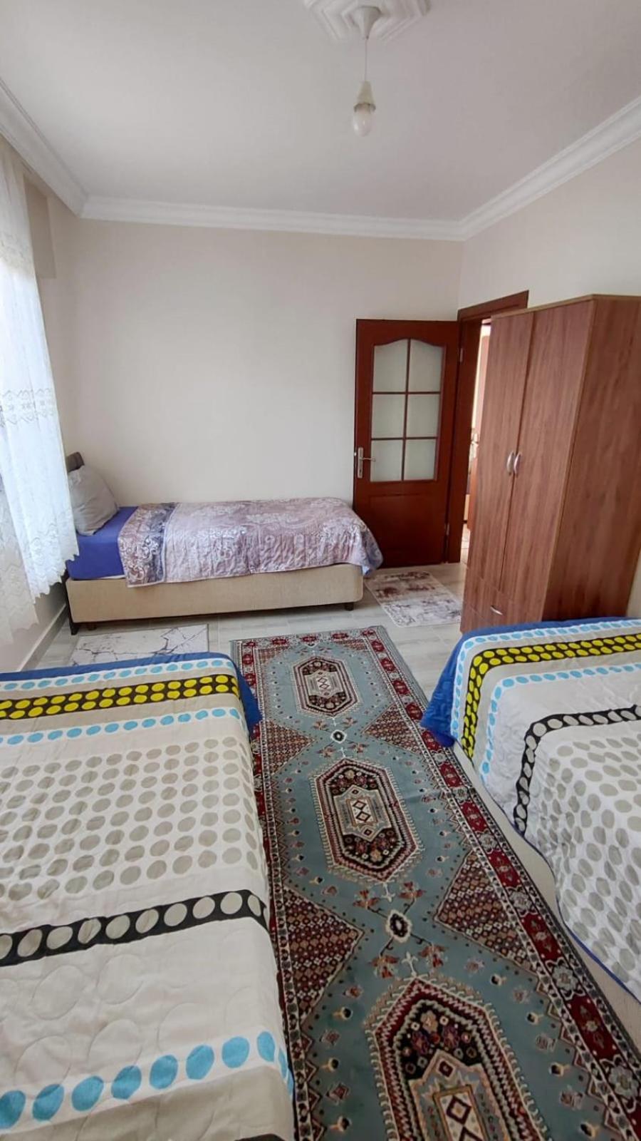 Murat Kaptan Apart Otel