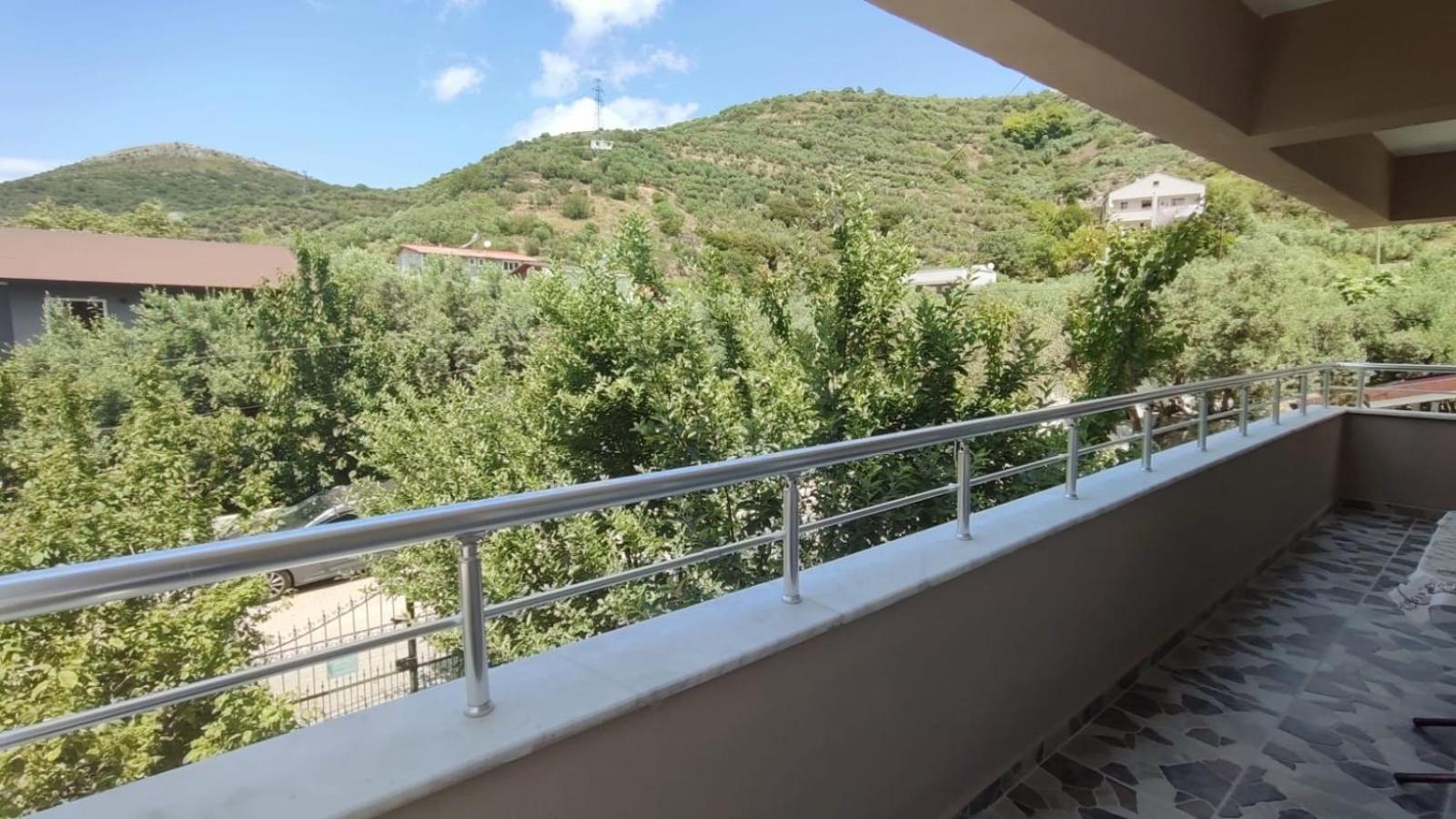 Murat Kaptan Apart Otel
