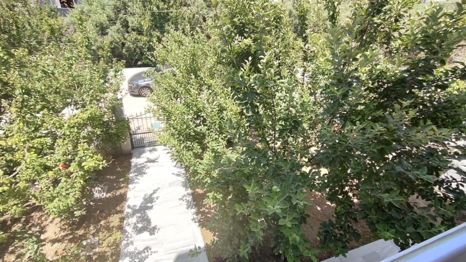 Murat Kaptan Apart Otel