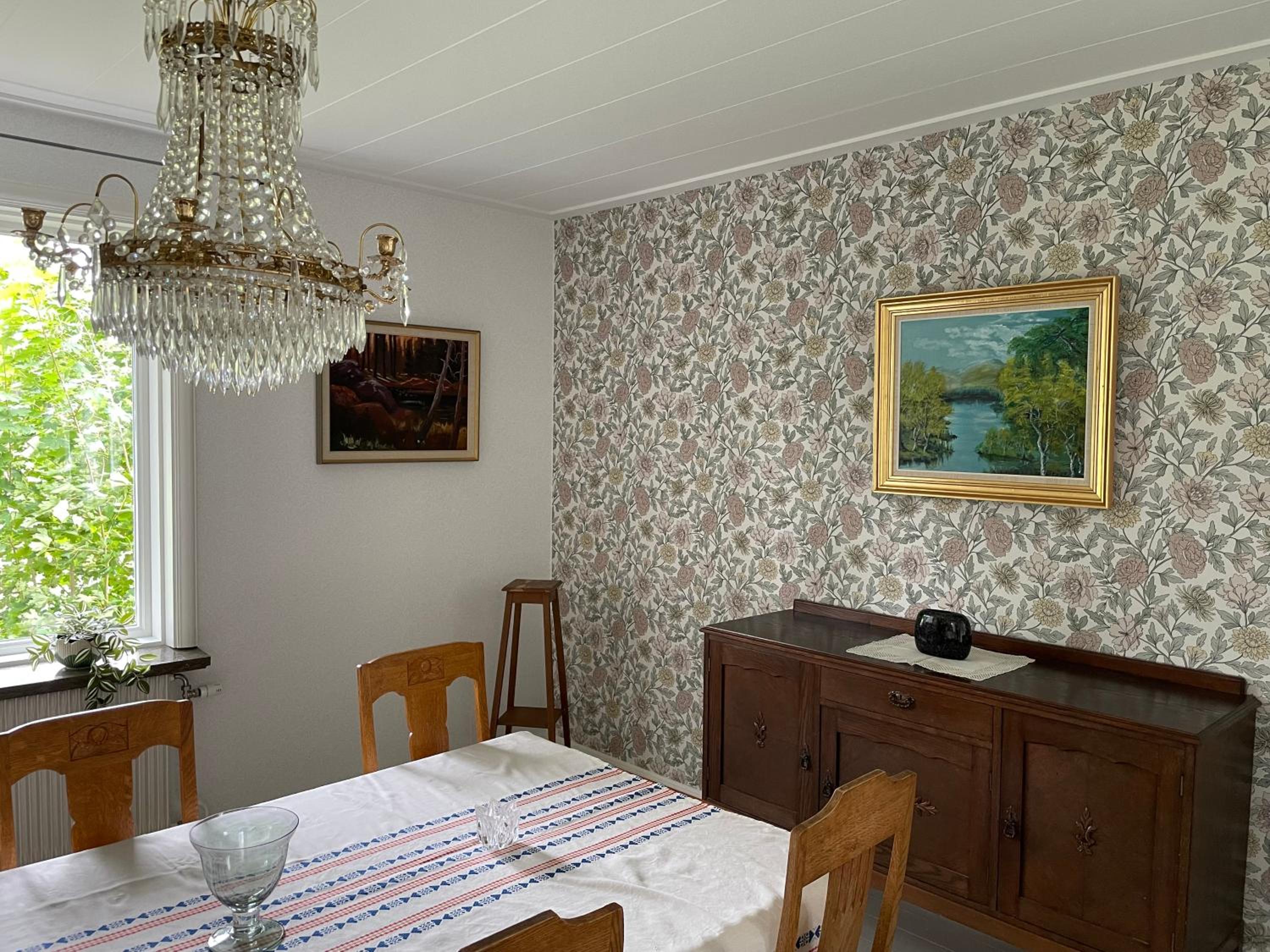 Villa Walterängen